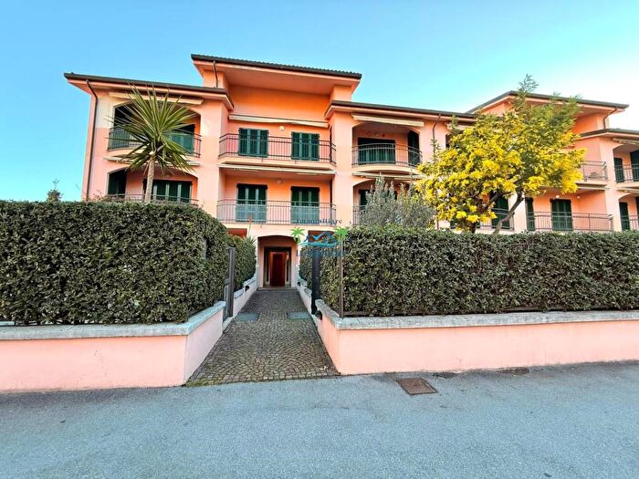 Appartamento bilocale in affitto in Via San Damiano, Marina Di Andora, Andora