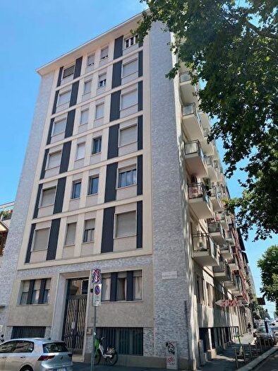 Appartamento bilocale in affitto in Via Francesco Soave, Porta Romana Medaglie d'Oro, Milano