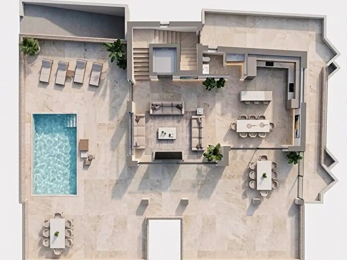 Appartamento con 6 locali in vendita in Olbia