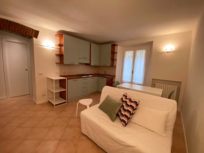 Appartamento bilocale in affitto in Via Panfilo Castaldi, Porta Venezia, Milano