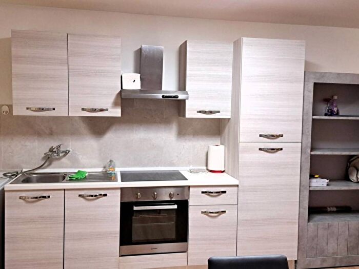 Appartamento monolocale in affitto in Via Olimpia, Desenzanino, Desenzano del Garda