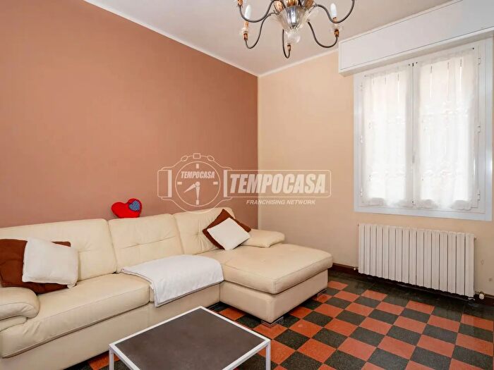 Appartamento trilocale in vendita in Via Aravecchia, Sassuolo