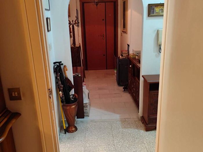 Appartamento trilocale in affitto in Via Ludovico Altieri, Gregorio VII Piccolomini, Roma
