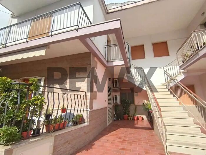 Appartamento quadrilocale in vendita in Via Casciaro, Calimera