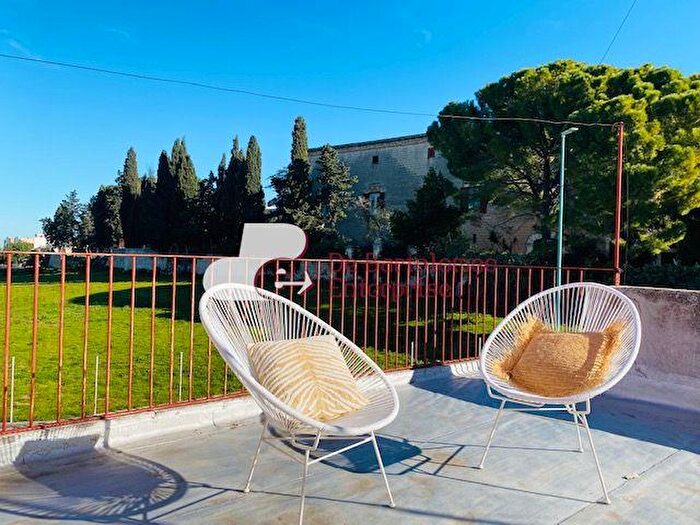 Casa quadrilocale in vendita in Corso Vittorio Veneto, Adelfia