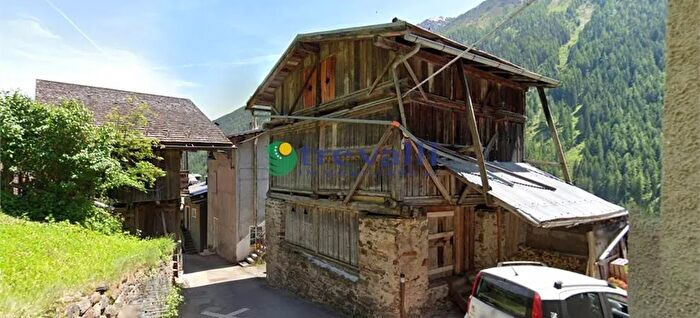 Casa bilocale in vendita in Rabbi