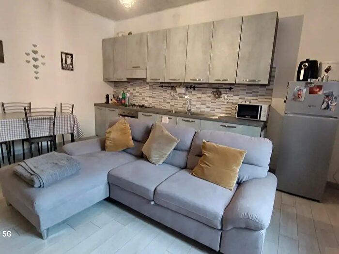 Appartamento bilocale in affitto in Livorno