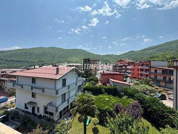 Appartamento trilocale in vendita in Via Legniti a, Monteforte Irpino