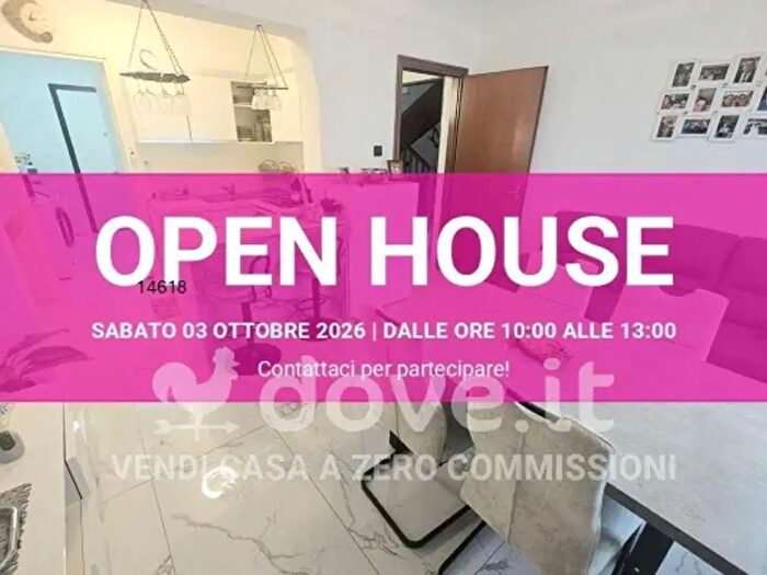 Casa con 6 locali in vendita in Via Giacomo Matteotti, Cavaria Con Premezzo