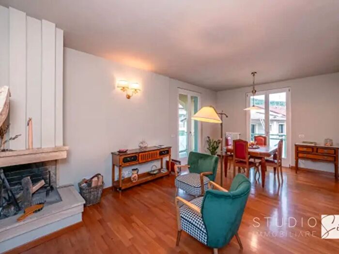 Appartamento quadrilocale in vendita in Via del Parco, Montemurlo