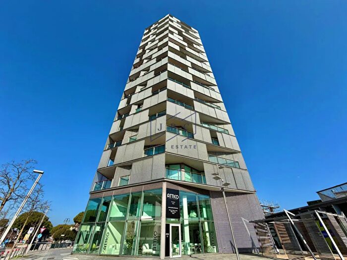 Appartamento trilocale in vendita in Jesolo