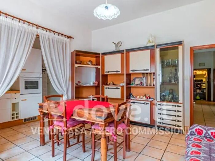 Appartamento trilocale in vendita in Via Italo Calvino Snc, Occhiobello