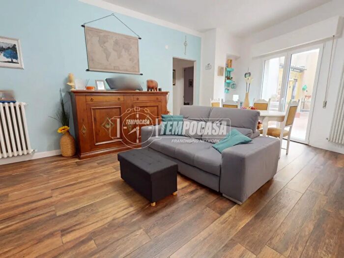 Appartamento quadrilocale in vendita in Castelfidardo