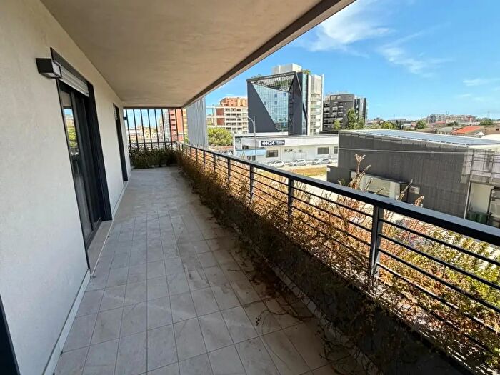 Appartamento quadrilocale in affitto in Via Salara Vecchia, Pescara
