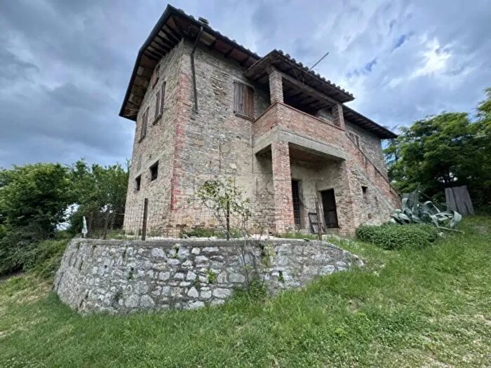 Casa trilocale in vendita in Strada di Pietramelina, Perugia