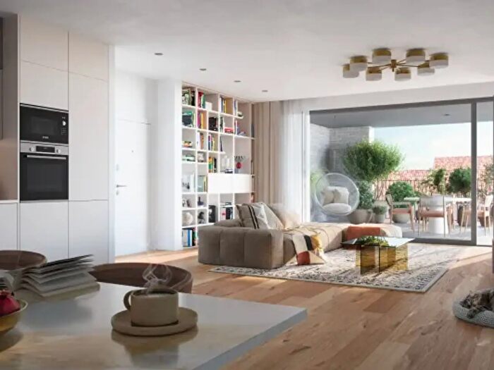 Appartamento trilocale in vendita in Via Solferino, Sesto San Giovanni