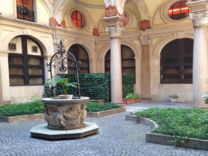 Appartamento monolocale in affitto in Corso Buenos Aires, Porta Venezia, Milano