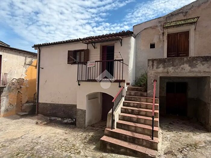 Appartamento quadrilocale in vendita in Via Carignola, CoriglianoRossano