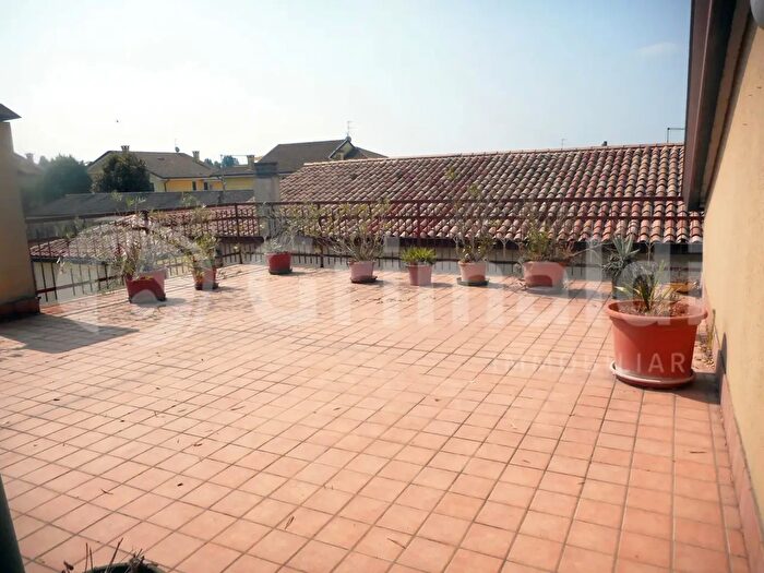 Casa con 5 locali in vendita in Via Roma, Albignasego