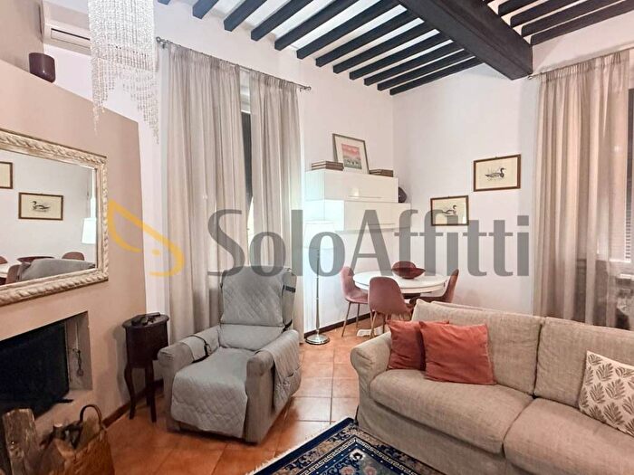 Appartamento bilocale in affitto in Centro Storico, Grosseto