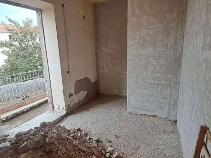 Appartamento quadrilocale in vendita in Via Santa Chiara Snc, Nola