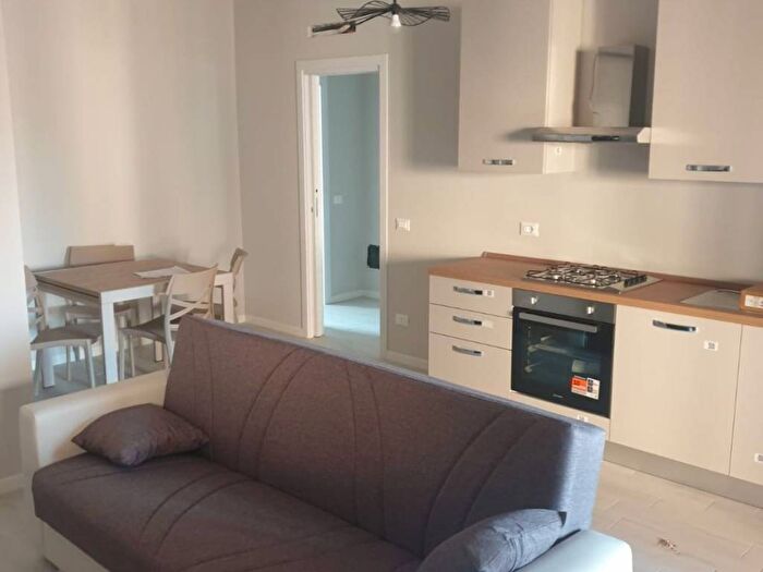 Appartamento bilocale in affitto in Via Postumia, Giuseppina Villetta, Cremona