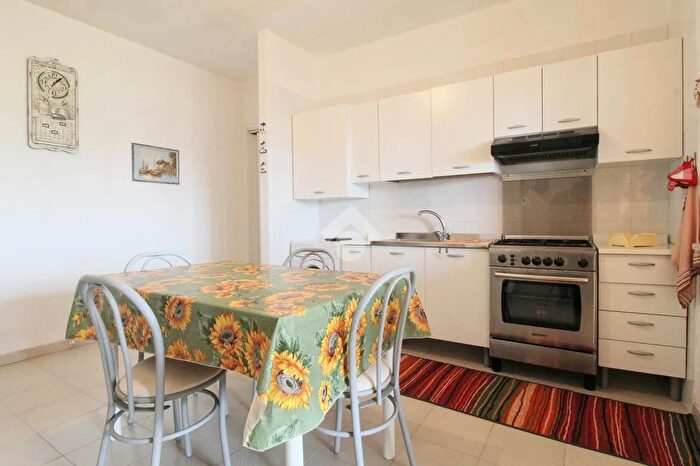 Appartamento bilocale in vendita in Villaggio Santa Cristina, Isola Di Capo Rizzuto