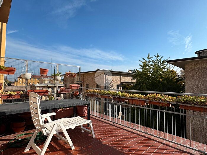 Appartamento con 5 locali in vendita in Via Carlo Malaspina, Parma