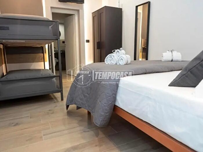 Appartamento bilocale in vendita in Via Dalmazia, Bari