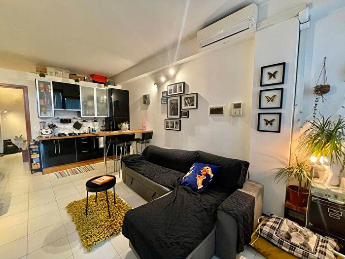 Appartamento bilocale in affitto in Via Mecenate, Viale Ungheria Mecenate, Milano