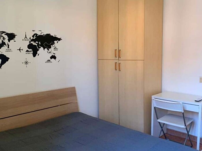 Appartamento trilocale in affitto in Via Francesco Caracciolo, Cipro, Roma