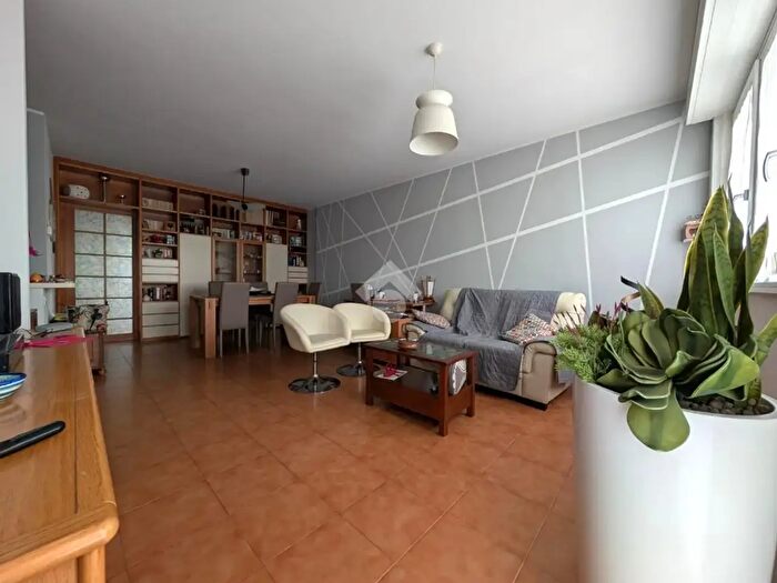 Appartamento trilocale in vendita in Via Maldura, Seriate