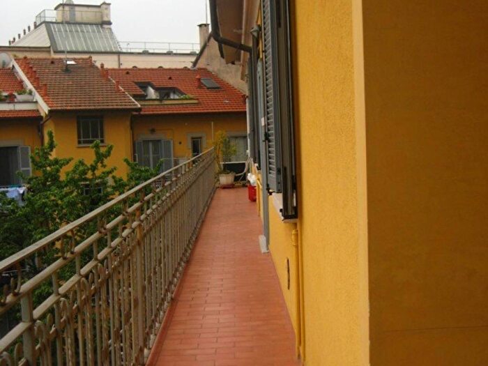 Appartamento bilocale in affitto in Via Sardegna, Washington, Milano
