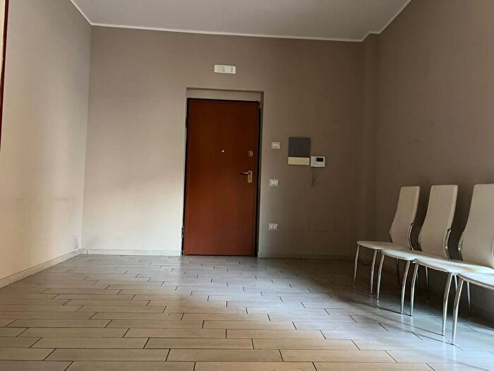 Appartamento bilocale in affitto in Via Antonio Labriola, Arpino, Casoria