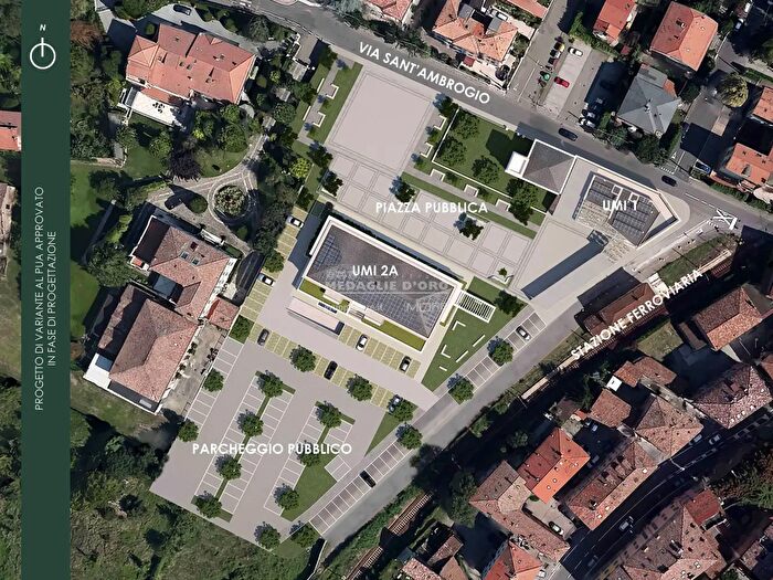 Case in Vendita e in Affitto - 2