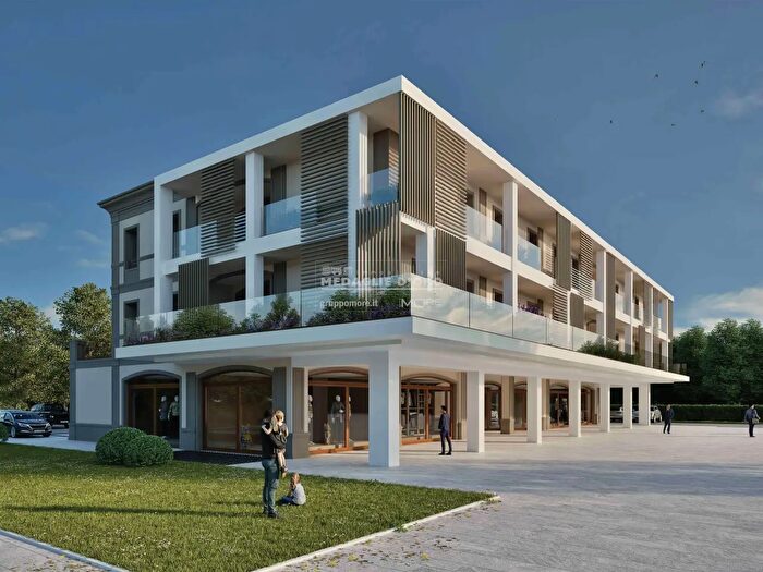 Appartamento quadrilocale in vendita in Via SantAmbrogio, Formigine