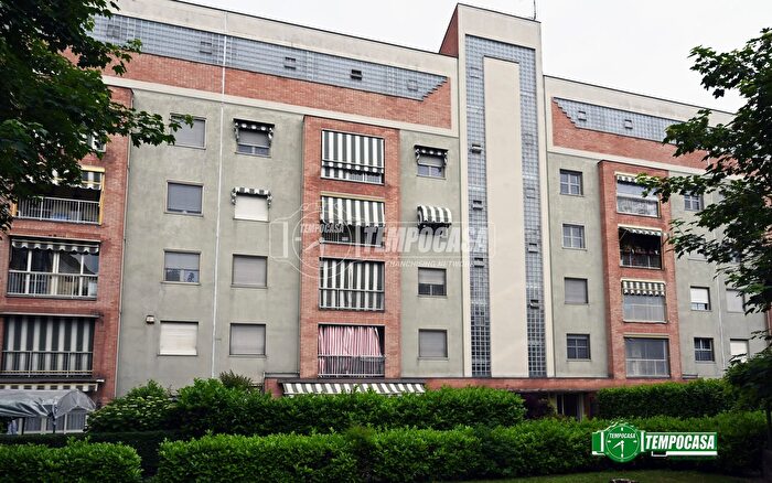 Appartamento trilocale in vendita in Via Antonio Gramsci, Borgaro Torinese