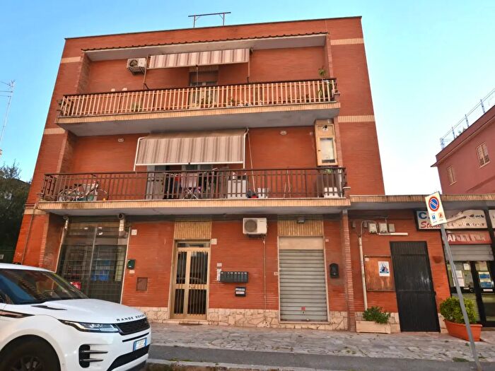 Appartamento bilocale in vendita in Via Matilde Serao, Roma