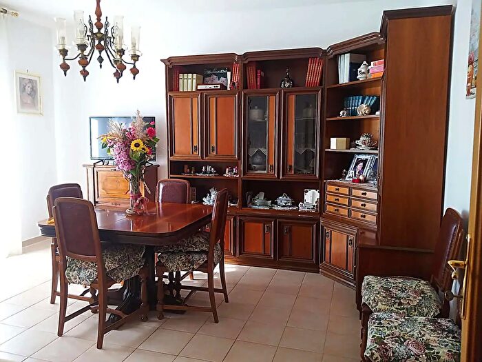Appartamento quadrilocale in vendita in Via Sant'Alberto, Ravenna