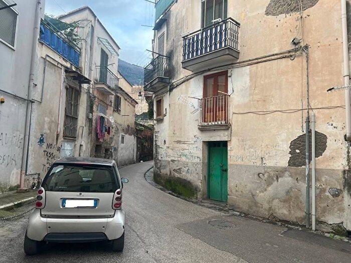 Appartamento monolocale in affitto in Via Carmine Apuzzo, Centro, Castellammare di Stabia