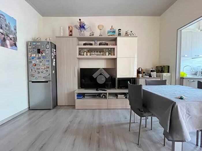 Appartamento trilocale in vendita in Via Pietro Chiampo, Pinerolo