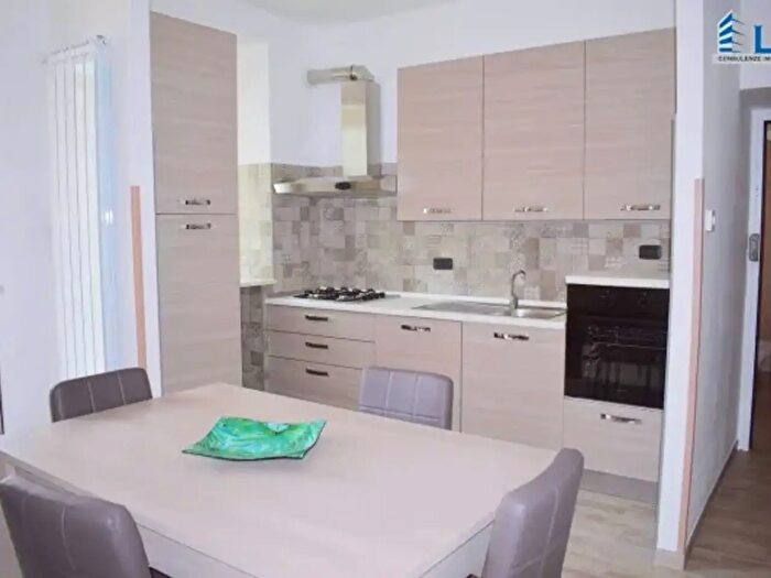 Appartamento trilocale in affitto in Viale Giuseppe Mazzini, Frosinone