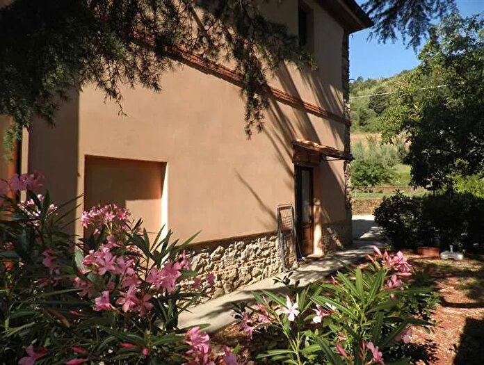 Appartamento bilocale in vendita in Riparbella