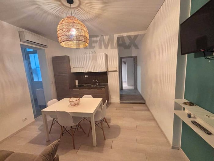 Appartamento bilocale in affitto in Viale teracati, Santa Panagia Teracati, Siracusa