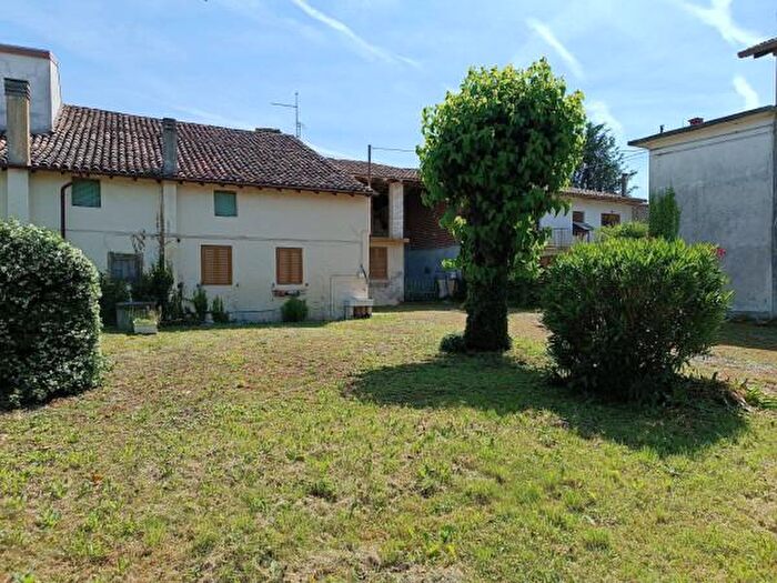 Casa quadrilocale in vendita in Via Palmanova, San Vito Al Torre