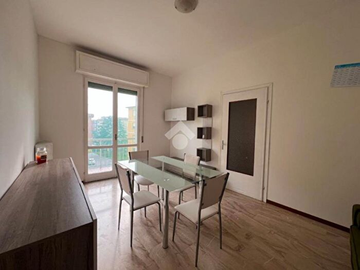 Appartamento monolocale in affitto in Via Sinigaglia, Semicentro, Crema