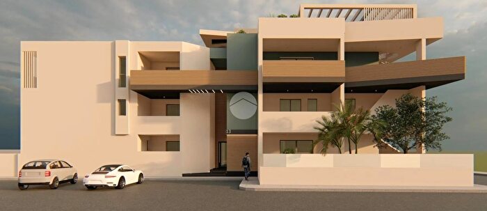 Appartamento bilocale in vendita in Via Don Minzoni, Quartucciu