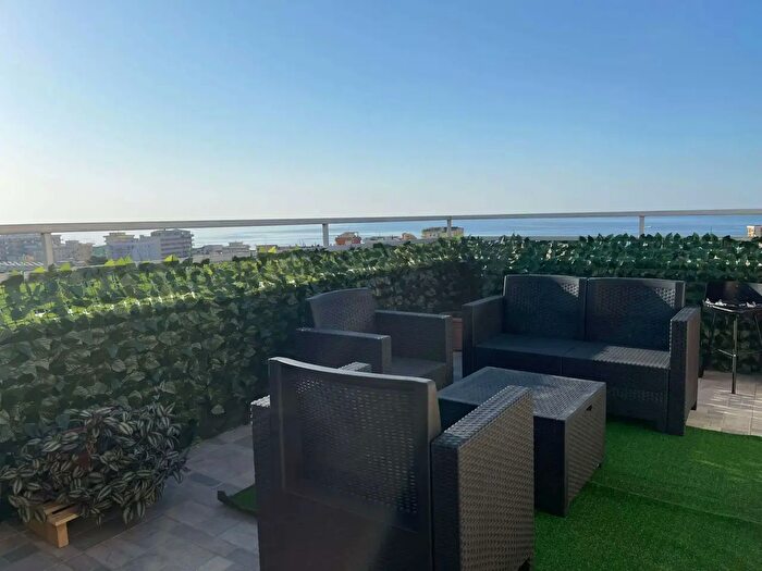 Appartamento monolocale in affitto in Via Melito Porto Salvo, Catanzaro