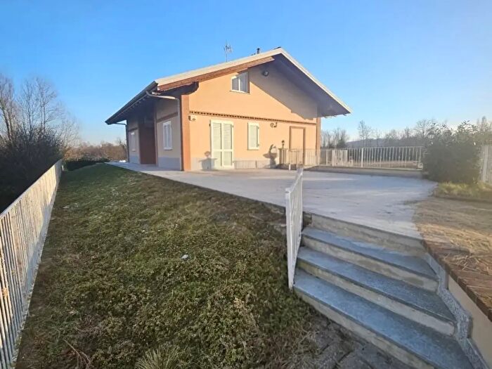 Case in Vendita e in Affitto - 2