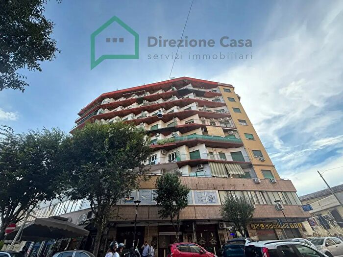 Appartamento trilocale in vendita in Vico Tutti I Santi, Napoli
